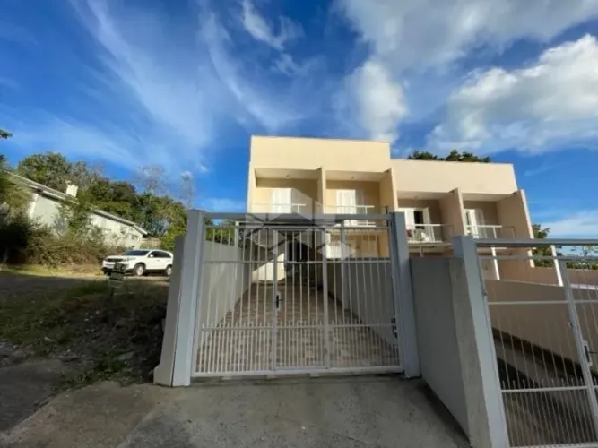 Duplex 80M² - para Alugar