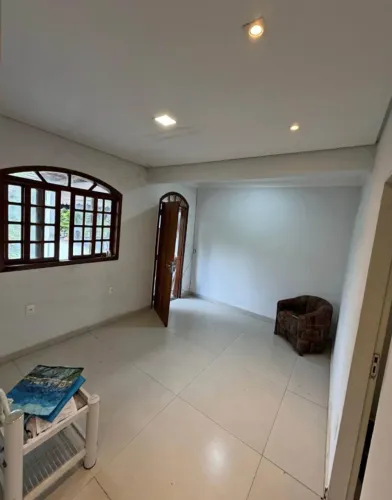 Vendo casa no Riacho Fundo 1
