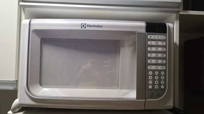 Micro-ondas Eletrolux 31L