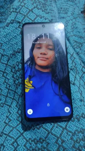 Celular Motorola