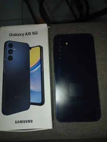 Vendo celular A15