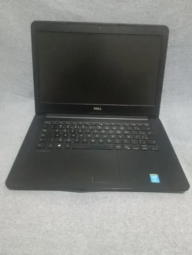 Notebook i5 5ª geração, 8 GB RAM, SSD 120 GB