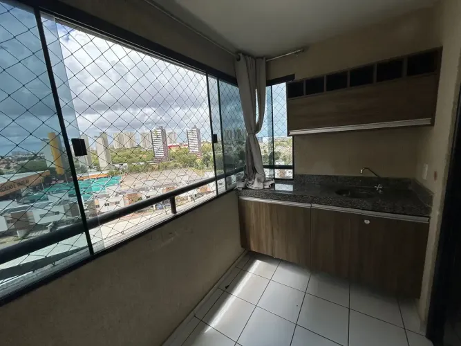 CENTRAL PARK 3/4 SUITE