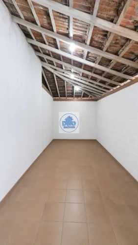 Aluguel Galpao taquara 80m2