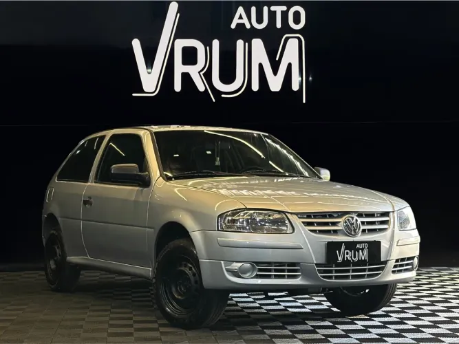 Volkswagen Gol Geração VII Trendline 1.0 12V Total Flex Mec. 2P 2014