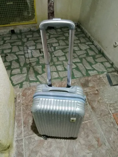 Mala de viagem Yagebaoluo