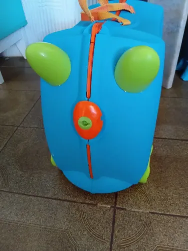 Mala infantil 