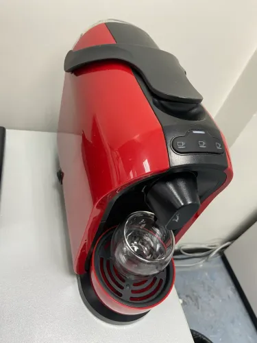 Vendo Cafeteira Três Corações