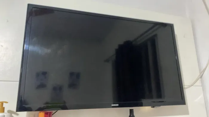 Televisão Samsung 32 polegadas