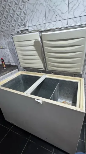 Freezer