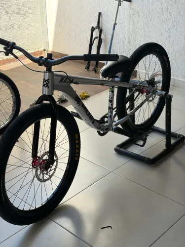 Vendo bike hupi naja 2025