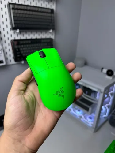 Razer DeathAdder V4 Pro