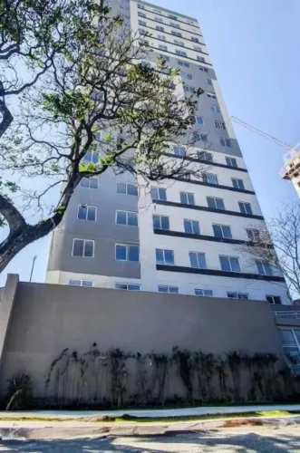 INFLUENCE PATRIOTAS - Apto de 35m², em ótima localização, próximo à Estação Ipiranga do Me