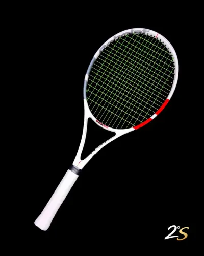 Babolat Strike Evo - Semi nova