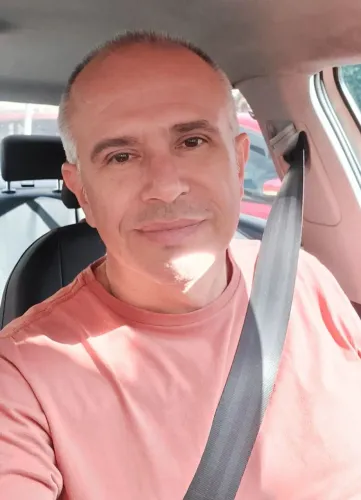 Marido de Aluguel Profissional - Consertos, montagens e serviços de motorista 
