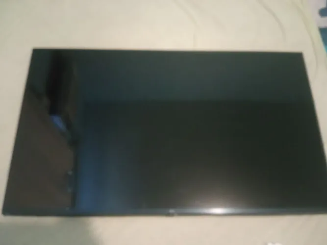 TV LG 43" Full HD - Defeito
