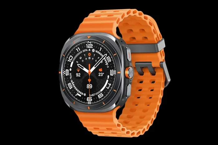 Galaxy Watch Ultra LTE
