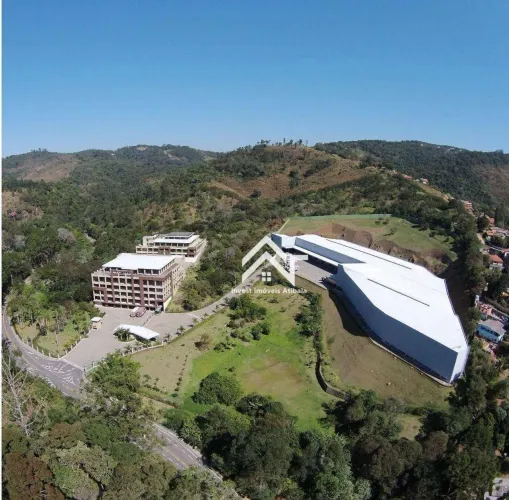 Galpão à venda, 26.788 m² em - Mairiporã/SP