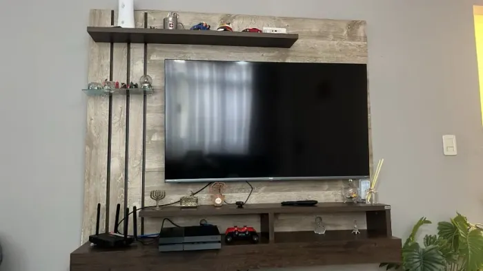 Painel TV