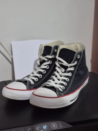 Tênis All Star Nº38