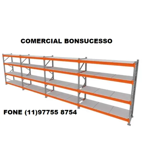 Mini porta pallets