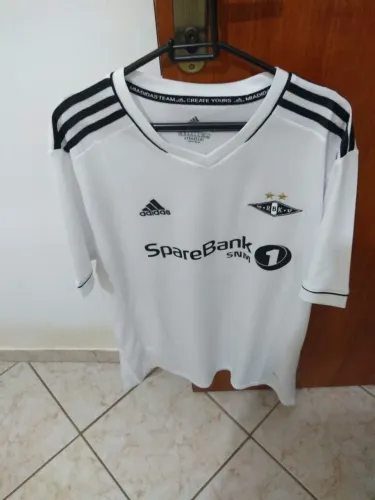 Camisa Rosenborg