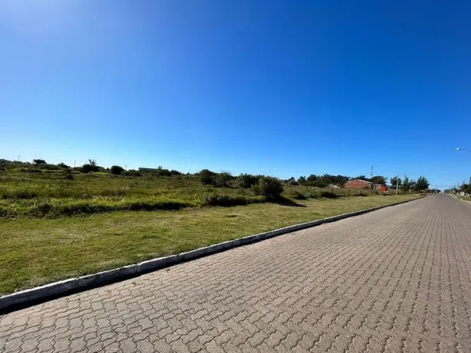Terreno à venda em Imbé