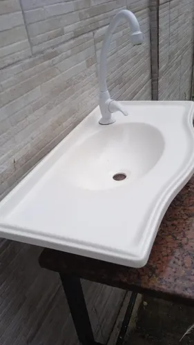 Lavatorio Banheiro Portatil