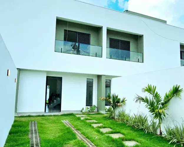 Casa à venda no bairro Shopping Park em Uberlândia
