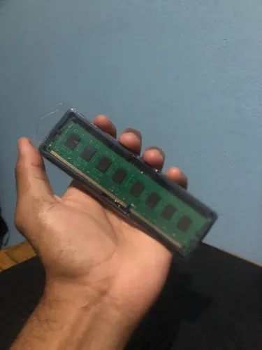 Memória Ram DDR3 4GB 1333mhz