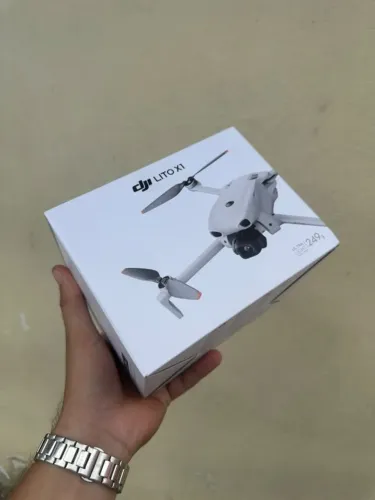 Drone Dji Lito x1