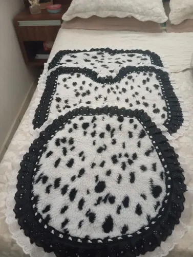 Kit para banheiro