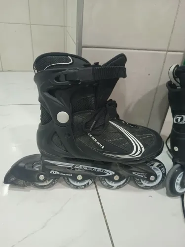 Patins traxart inline faster