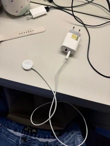 Relógio Apple Watch