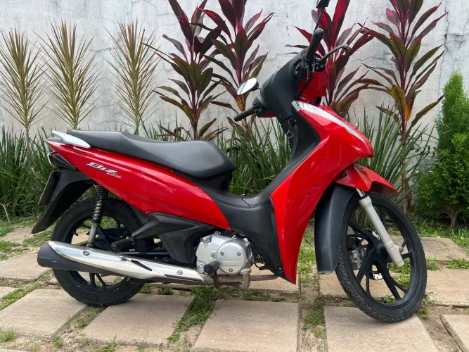 Biz 125 2022