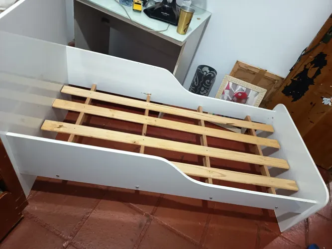 Mini cama