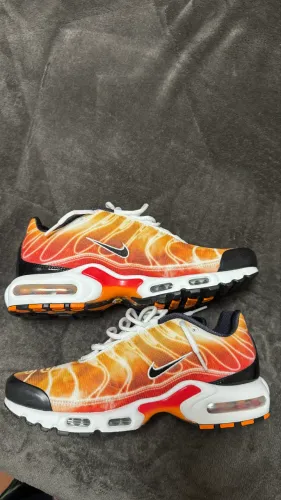 tênis nike tn