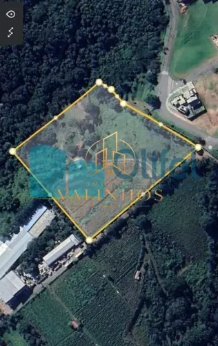 Excelente área residencial com 26.000 mtrs, com excelente localização na cidade de Louveir