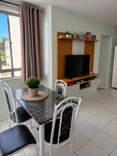 Apartamento Condomínio Jaime Norberto Silva 4155