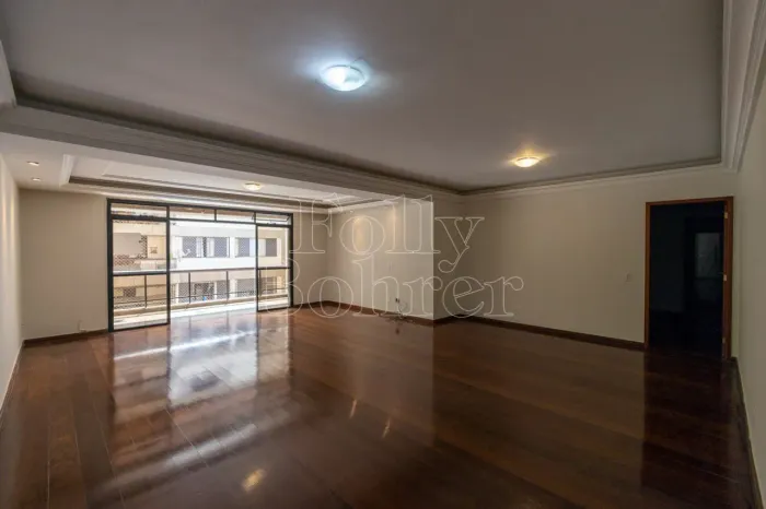 Apartamento em Centro - Nova Friburgo