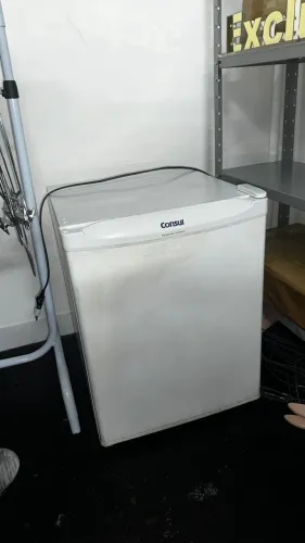 Frigobar consul Compacto 80