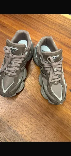 Tênis New balance 9060 marrom