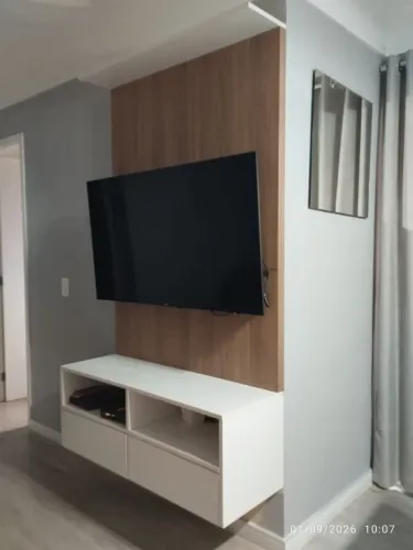 Vendo painel de madeira MDF