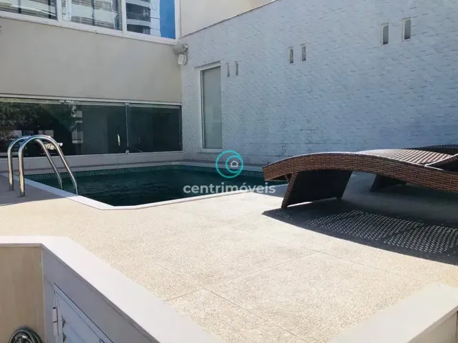 Cobertura à venda, 5 quartos (4 suítes) Lucio Costa - Barra da Tijuca, Rio de Janeiro, RJ