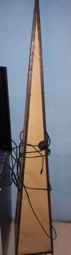 Abajur Torre de chão 