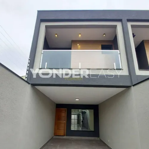 Sobrado com 3 dormitórios à venda, 130 m² por R$ 780.000,00 - Vila Buenos Aires - São Paul