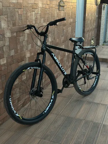 BICICLETA ABSOLUTE ARO 29