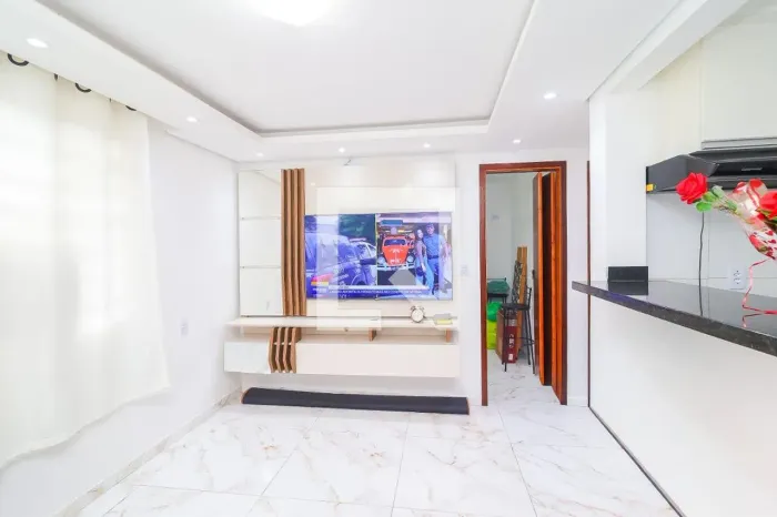 Apartamento à Venda - José Bonifácio, 2 Quartos, 48 m2