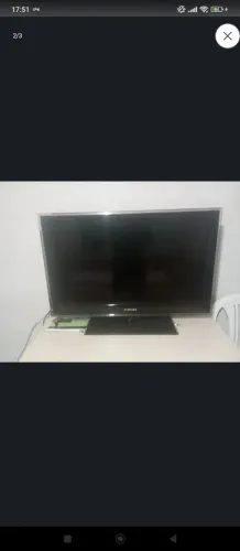 Tv Samsung