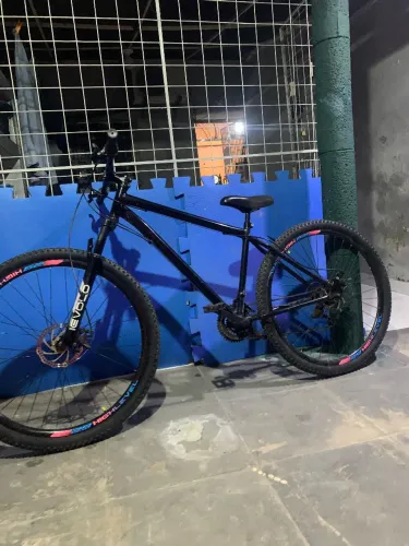 Bicicleta aro 29 tsw